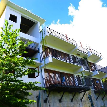 Hillcrest Ella Bed & Breakfast Ngoại thất bức ảnh