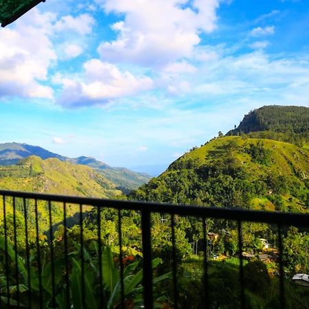 Hillcrest Ella Bed & Breakfast Ngoại thất bức ảnh