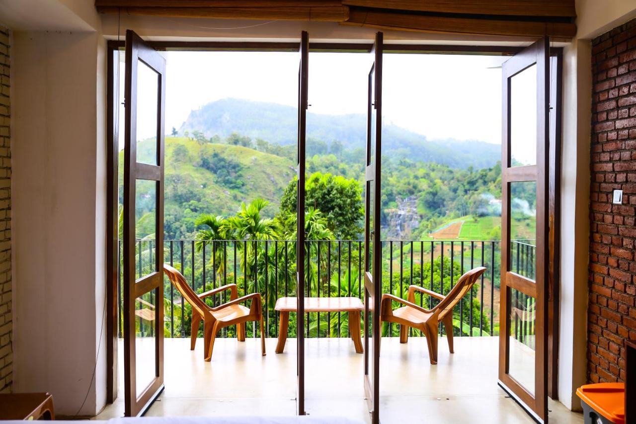 Hillcrest Ella Bed & Breakfast Ngoại thất bức ảnh