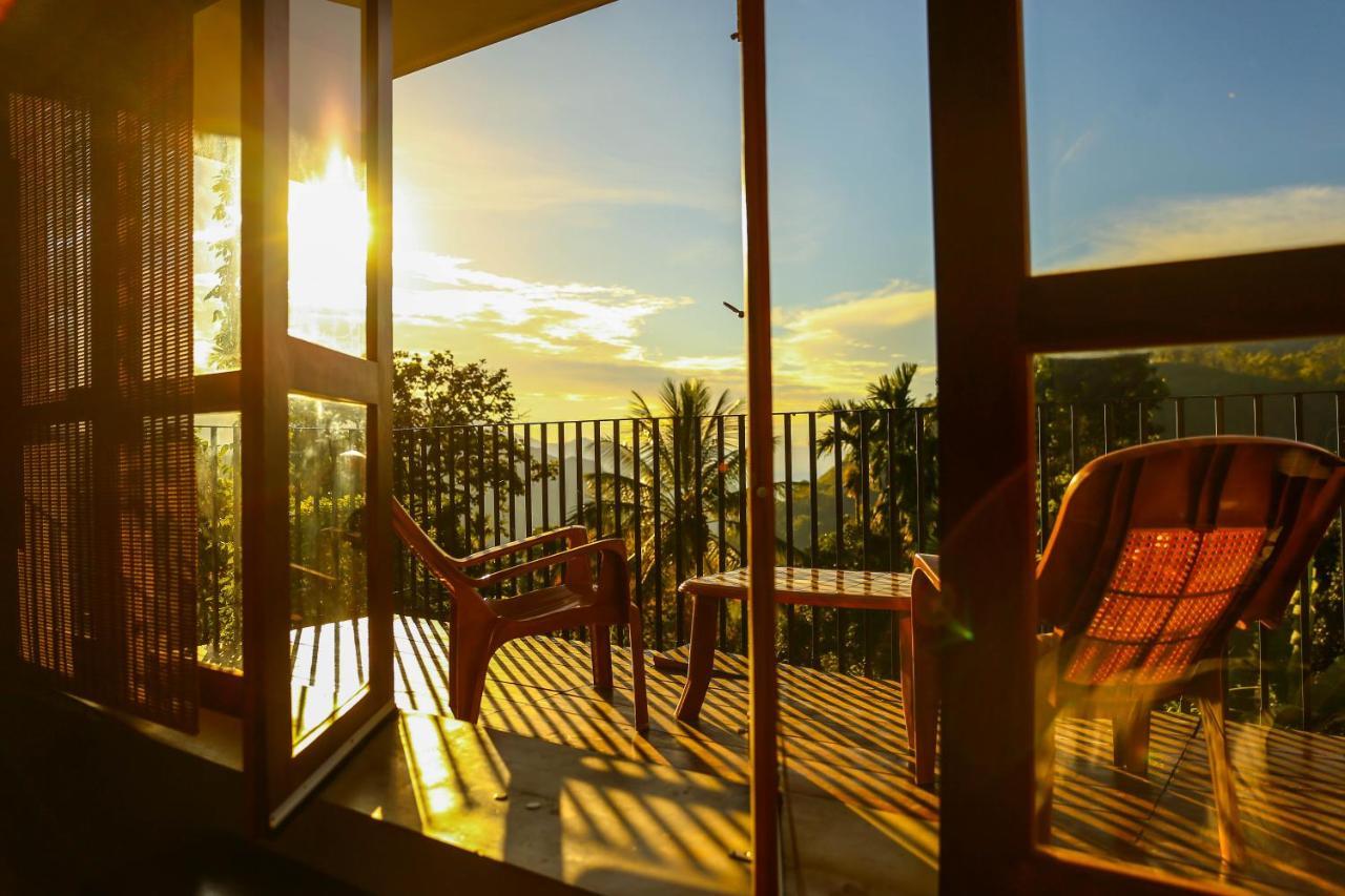 Hillcrest Ella Bed & Breakfast Ngoại thất bức ảnh