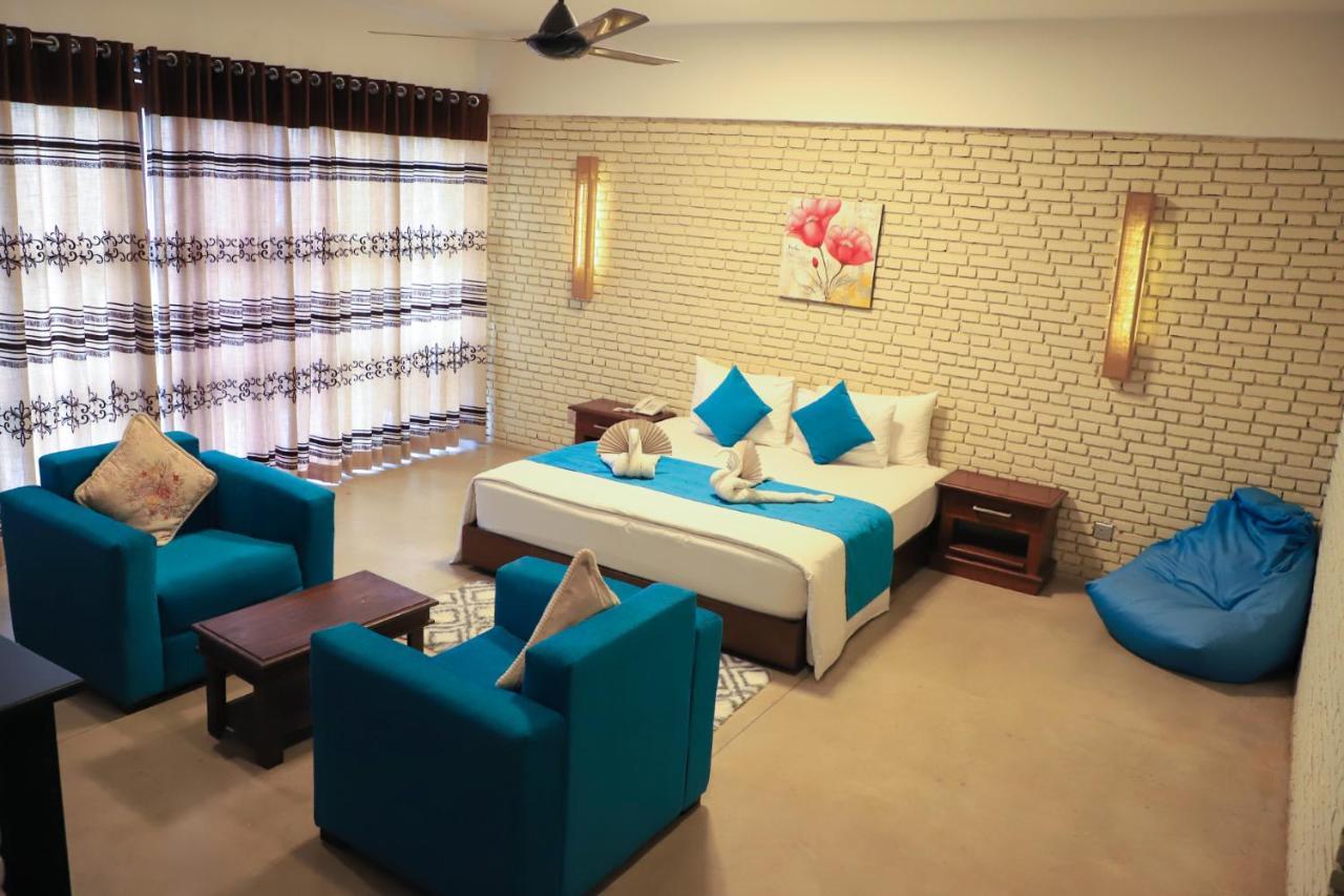 Hillcrest Ella Bed & Breakfast Ngoại thất bức ảnh