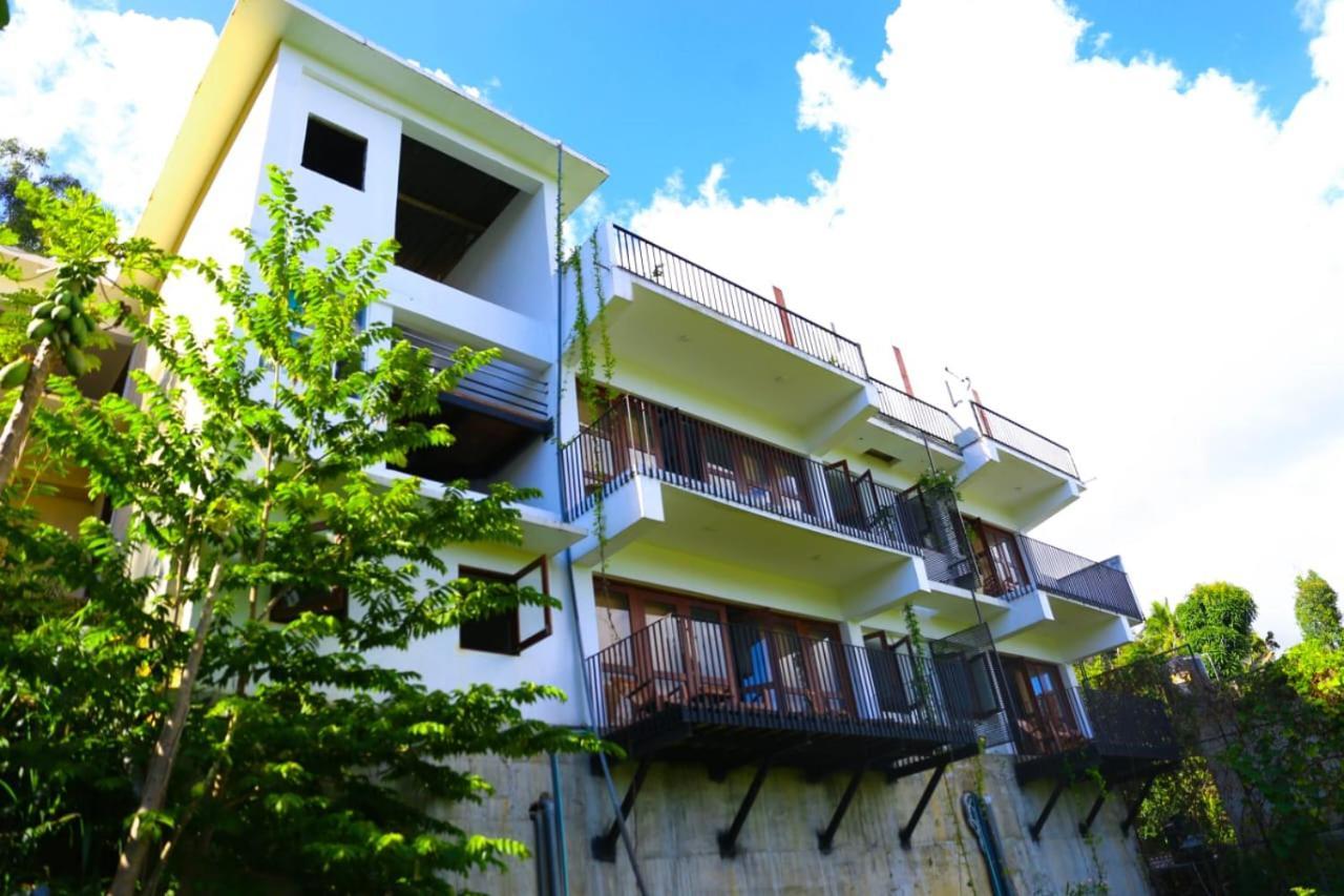 Hillcrest Ella Bed & Breakfast Ngoại thất bức ảnh