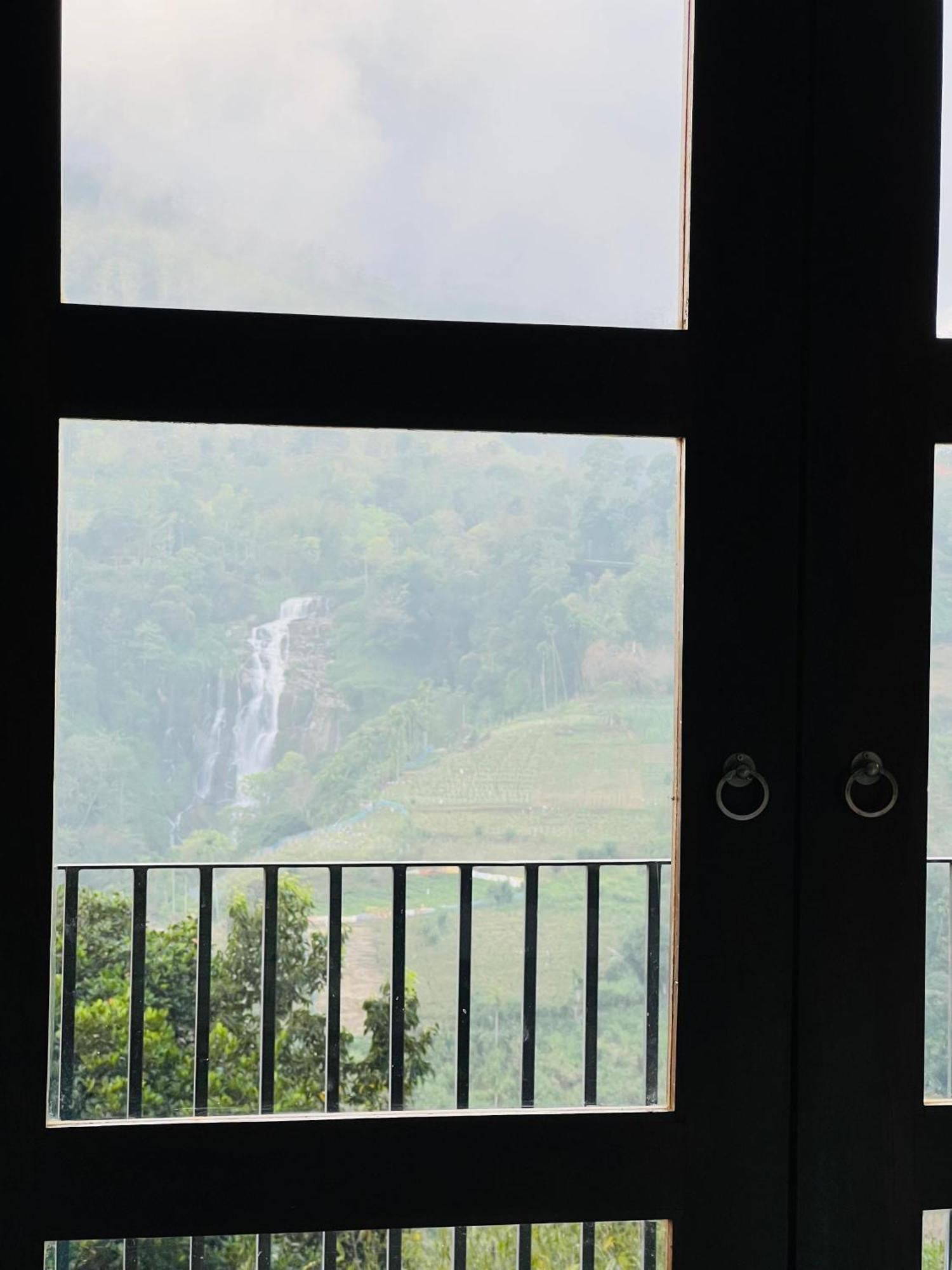 Hillcrest Ella Bed & Breakfast Ngoại thất bức ảnh