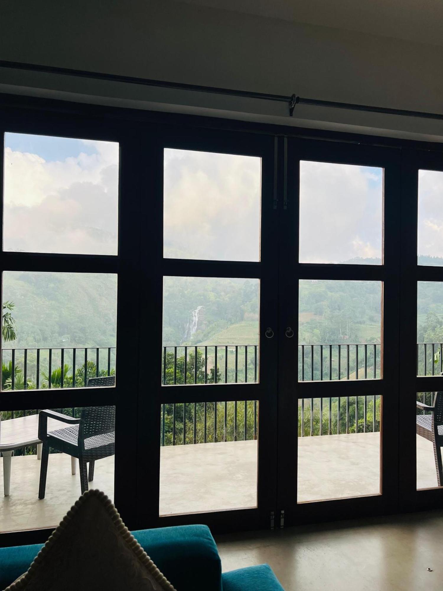 Hillcrest Ella Bed & Breakfast Ngoại thất bức ảnh