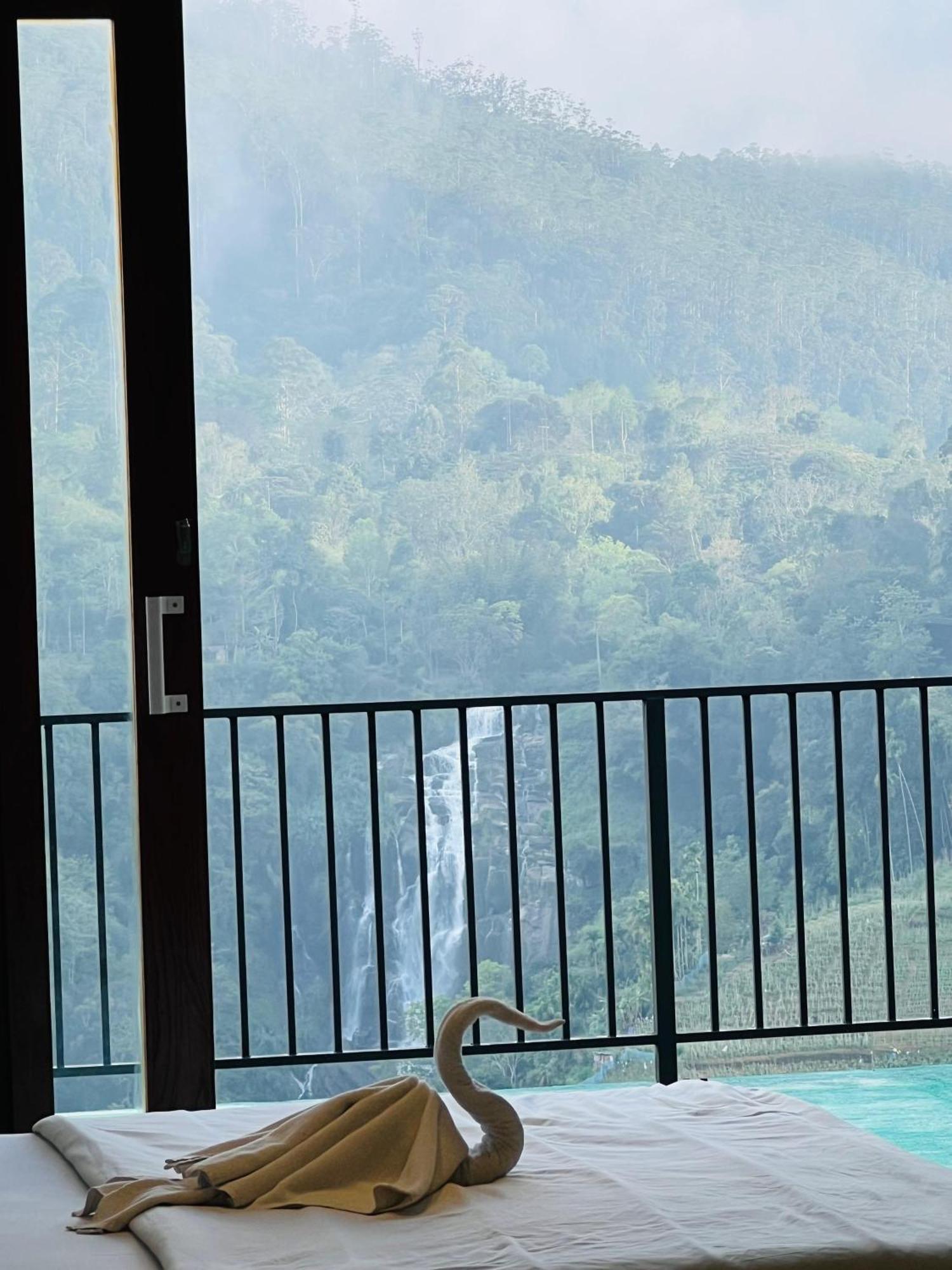 Hillcrest Ella Bed & Breakfast Ngoại thất bức ảnh
