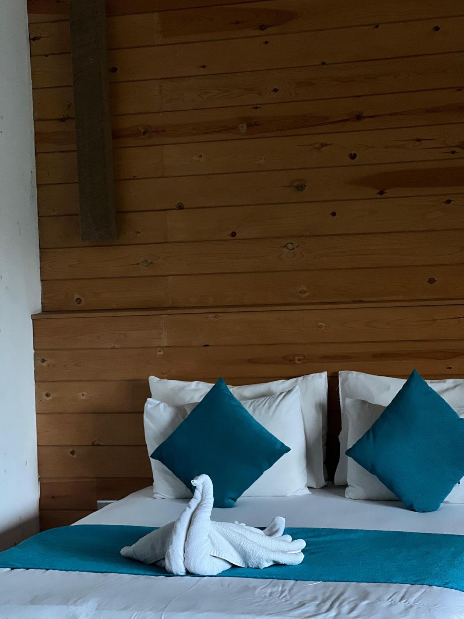 Hillcrest Ella Bed & Breakfast Ngoại thất bức ảnh