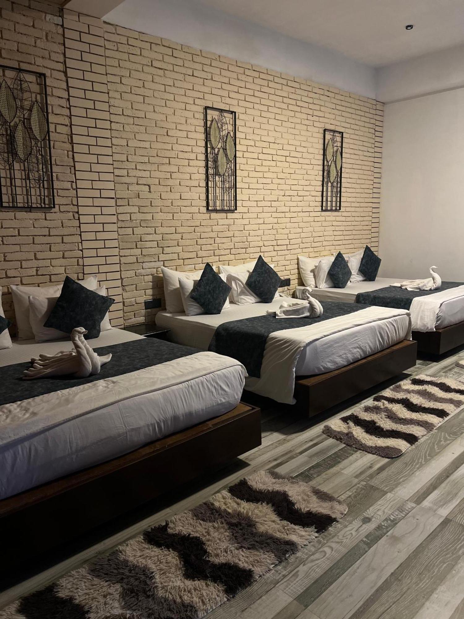 Hillcrest Ella Bed & Breakfast Ngoại thất bức ảnh