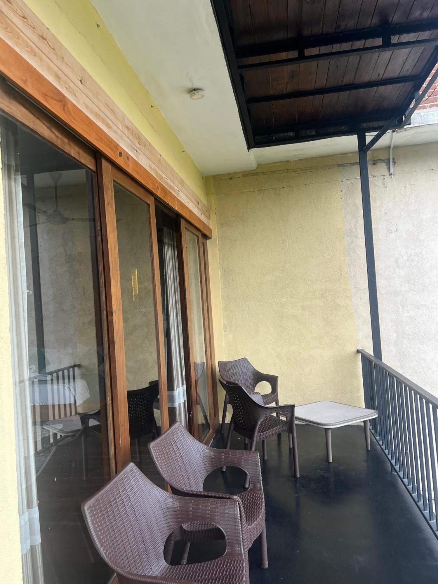 Hillcrest Ella Bed & Breakfast Ngoại thất bức ảnh