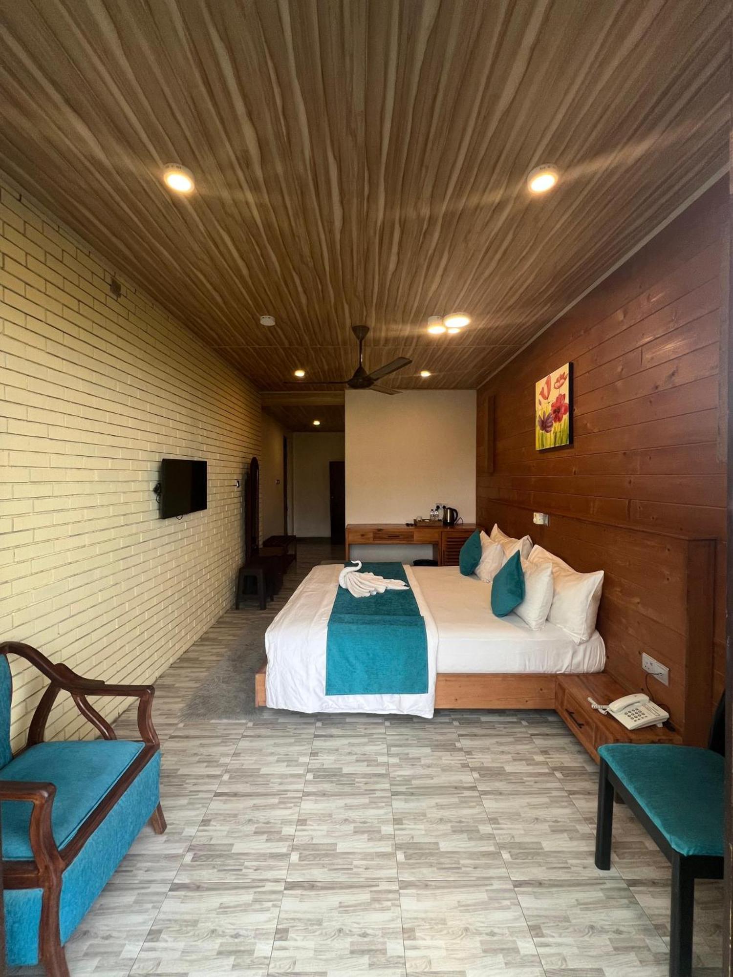Hillcrest Ella Bed & Breakfast Ngoại thất bức ảnh
