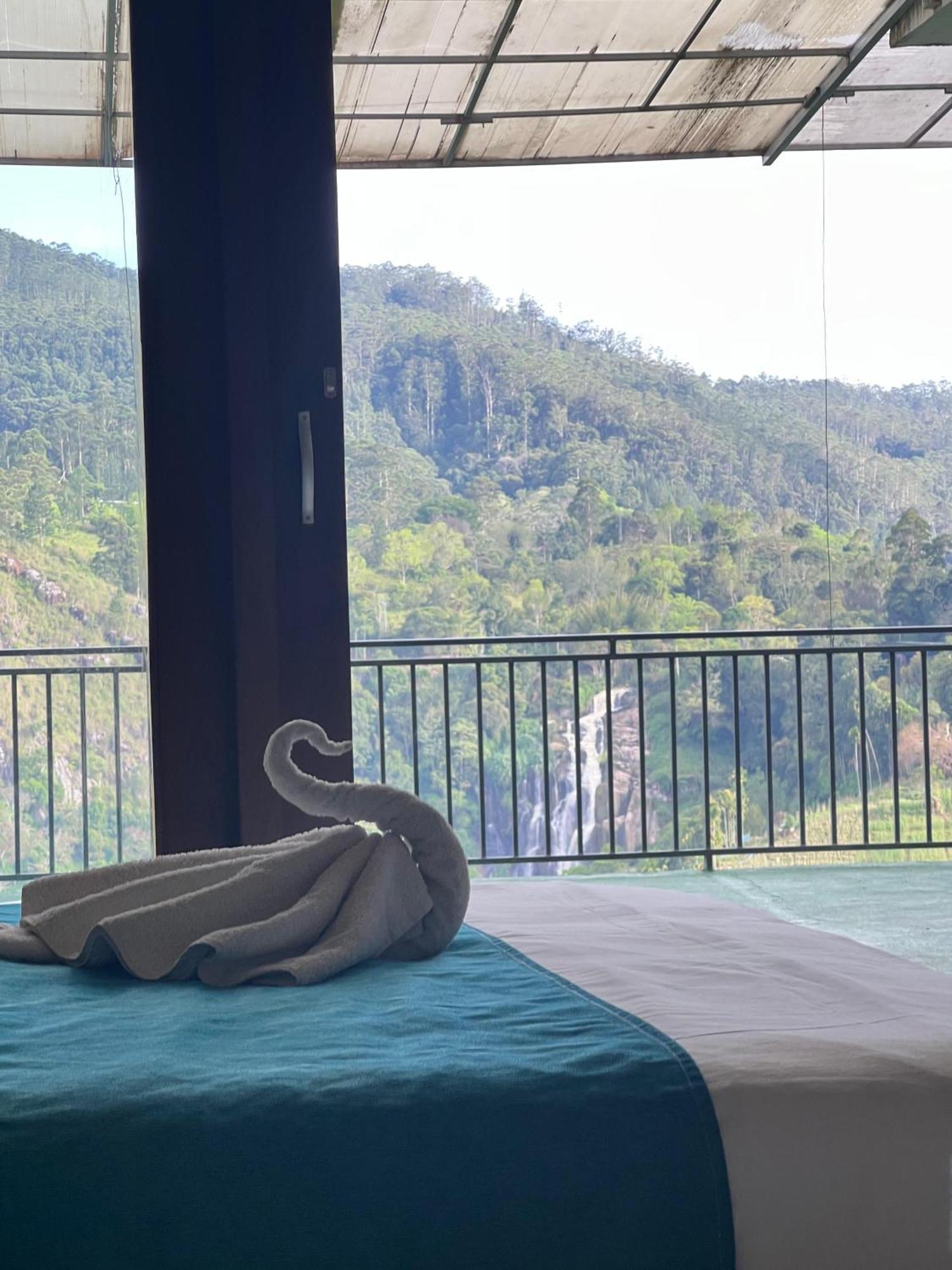 Hillcrest Ella Bed & Breakfast Ngoại thất bức ảnh