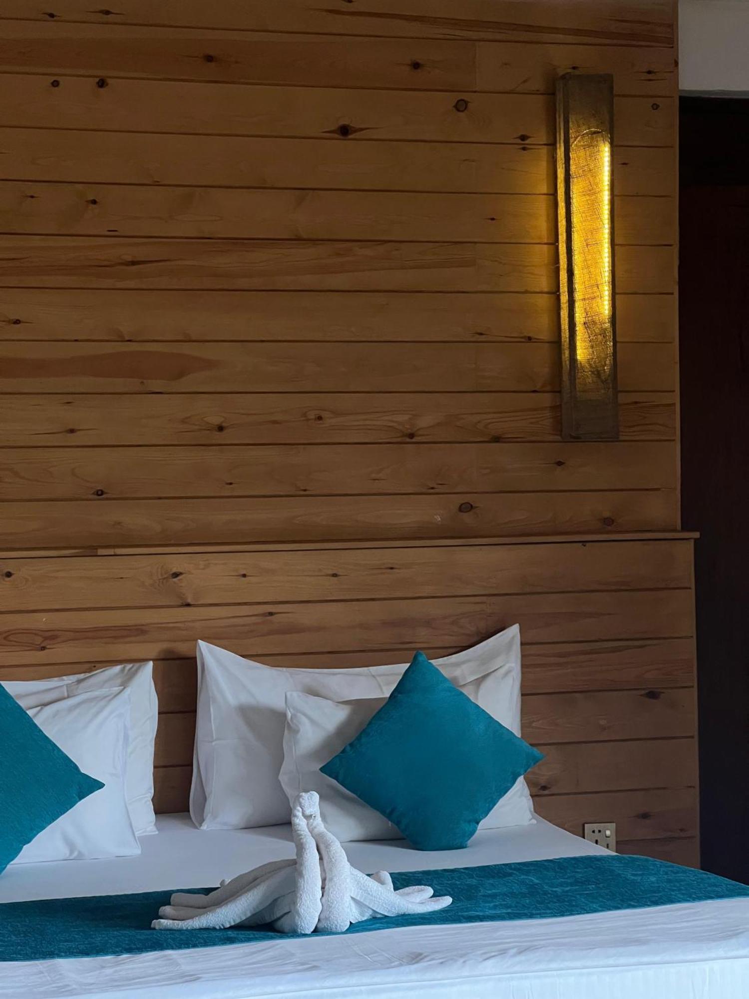Hillcrest Ella Bed & Breakfast Ngoại thất bức ảnh