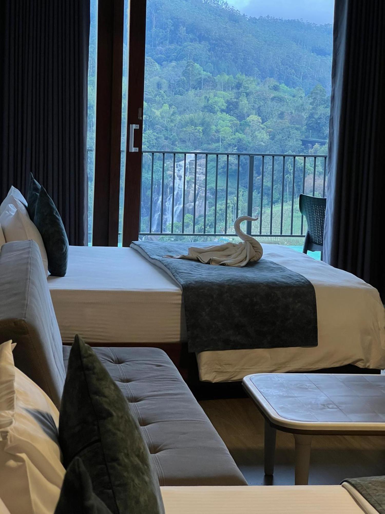 Hillcrest Ella Bed & Breakfast Ngoại thất bức ảnh